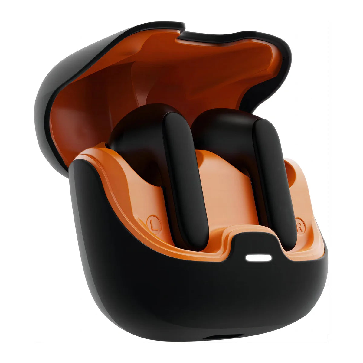 TWS écouteurs Bluetooth 5.4 écouteur ENC double micro 40H Play Ultra-faible latence jeu dans l'oreille véritable casque sans fil IPX5 étanche