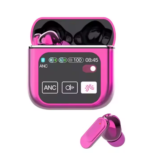 Écouteurs Sans Fil Bluetooth 5.3 – Gaming & Sport Waterproof