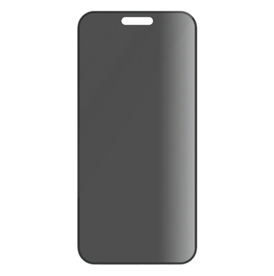 Panzerglass Verre Trempé Privacy Protection d'écran iPhone