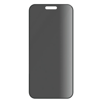 Panzerglass Verre Trempé Privacy Protection d'écran iPhone