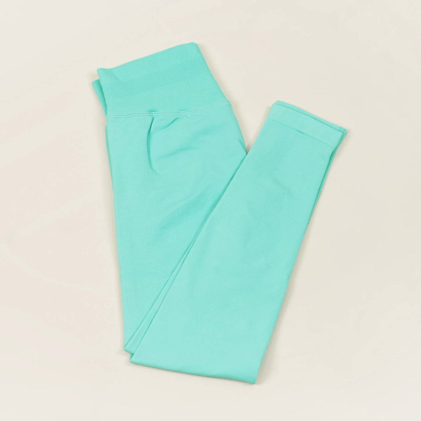 Pantalon de yoga Pantalon de sport Culotte anti-cellulite pour femme