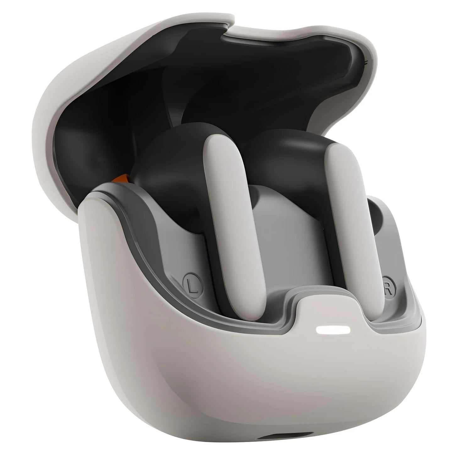 TWS écouteurs Bluetooth 5.4 écouteur ENC double micro 40H Play Ultra-faible latence jeu dans l'oreille véritable casque sans fil IPX5 étanche