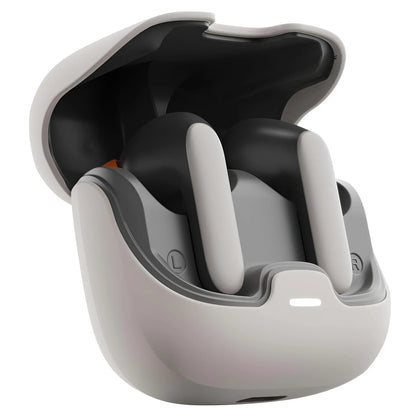 TWS écouteurs Bluetooth 5.4 écouteur ENC double micro 40H Play Ultra-faible latence jeu dans l'oreille véritable casque sans fil IPX5 étanche