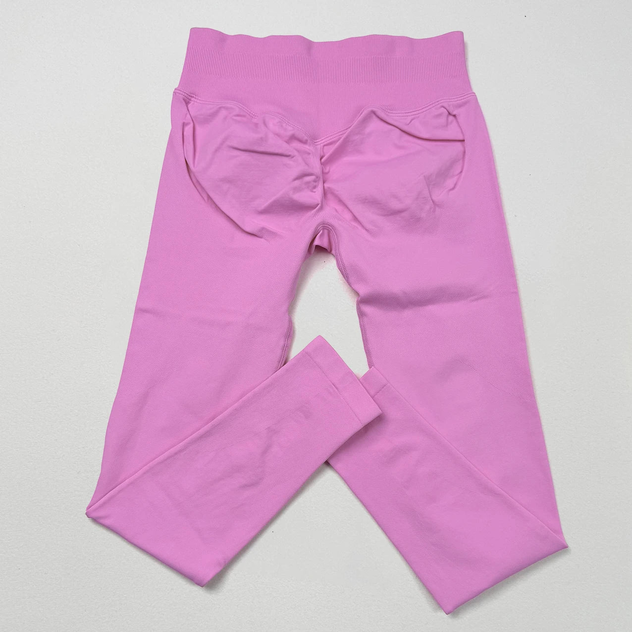 Pantalon de yoga Pantalon de sport Culotte anti-cellulite pour femme