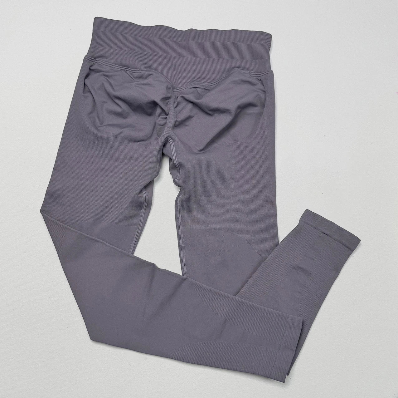Pantalon de yoga Pantalon de sport Culotte anti-cellulite pour femme