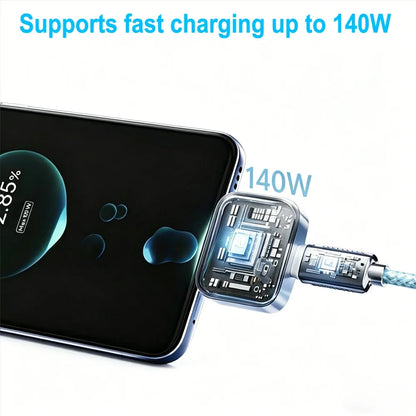 Adaptateur de charge universel KUWAJIA