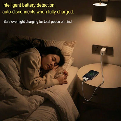 Adaptateur de charge universel KUWAJIA