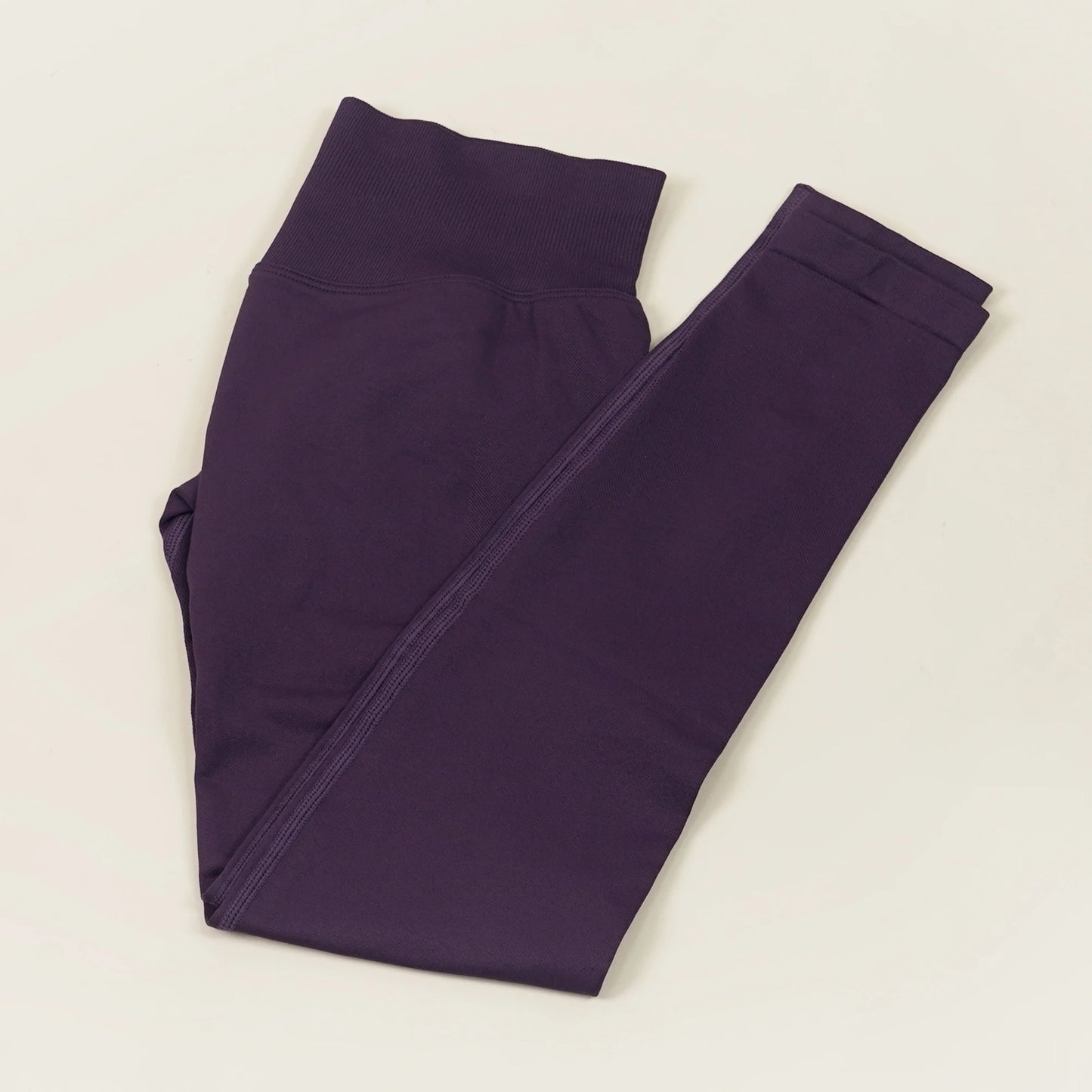 Pantalon de yoga Pantalon de sport Culotte anti-cellulite pour femme