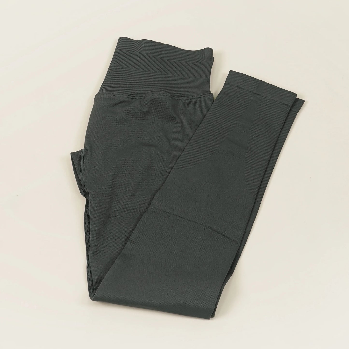 Pantalon de yoga Pantalon de sport Culotte anti-cellulite pour femme