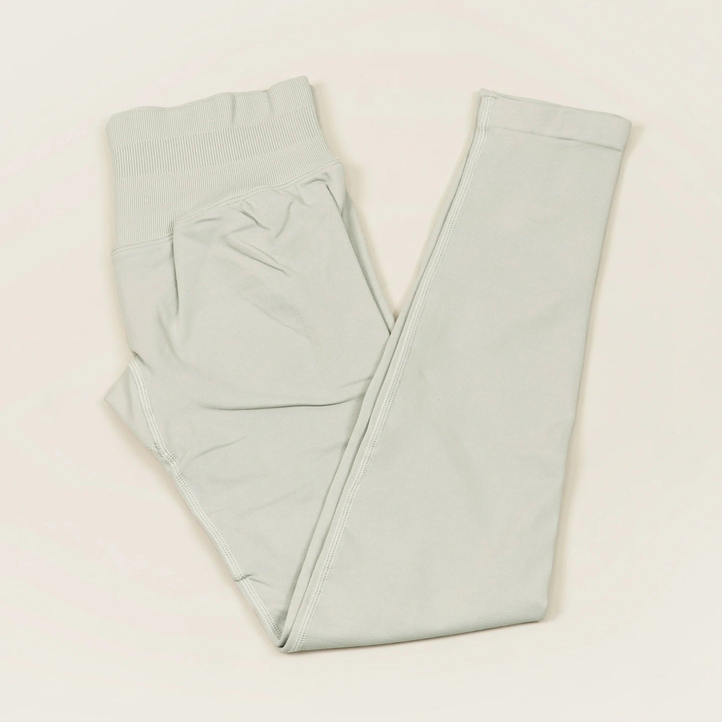 Pantalon de yoga Pantalon de sport Culotte anti-cellulite pour femme
