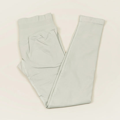 Pantalon de yoga Pantalon de sport Culotte anti-cellulite pour femme
