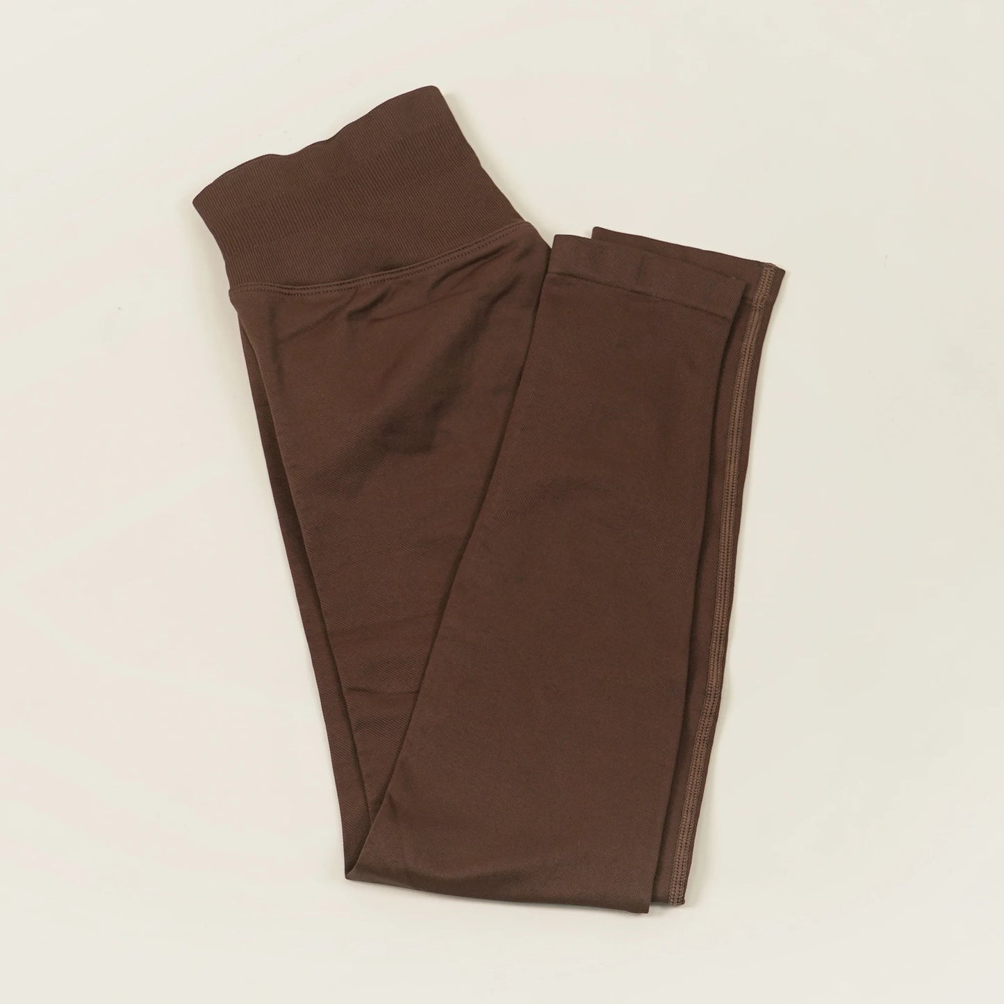 Pantalon de yoga Pantalon de sport Culotte anti-cellulite pour femme
