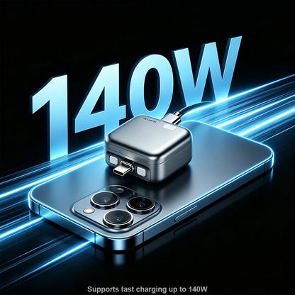 Adaptateur de charge universel KUWAJIA