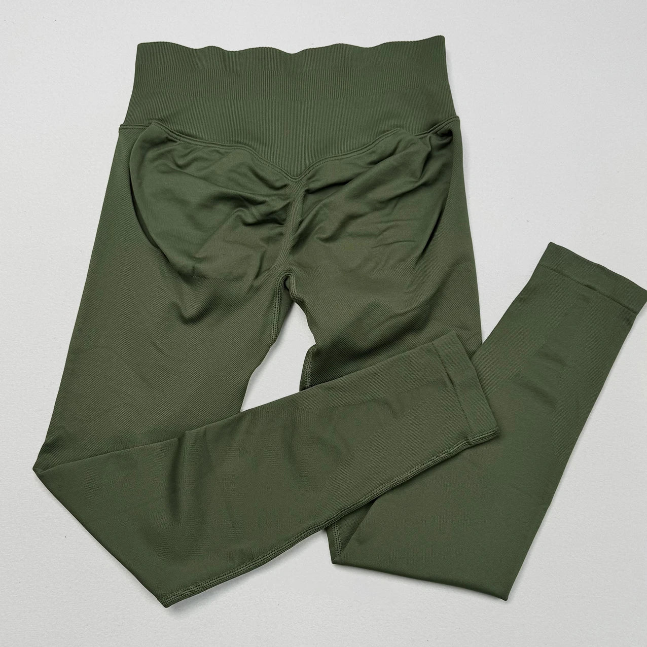 Pantalon de yoga Pantalon de sport Culotte anti-cellulite pour femme