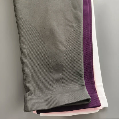 Pantalon de yoga Pantalon de sport Culotte anti-cellulite pour femme