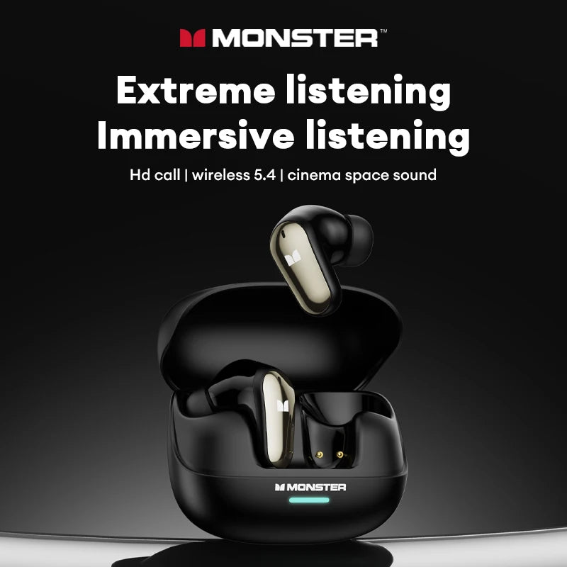 Écouteurs Sans Fil Bluetooth 5.4 TWS