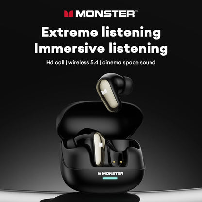 Écouteurs Sans Fil Bluetooth 5.4 TWS